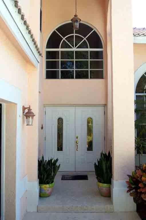 HOLIDAY SPRINGS VILLAGE S - Residential