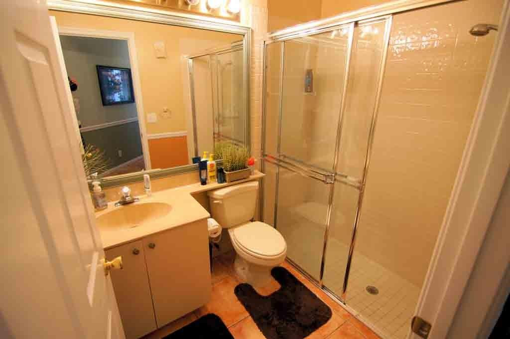 HOLIDAY SPRINGS VILLAGE S - Residential