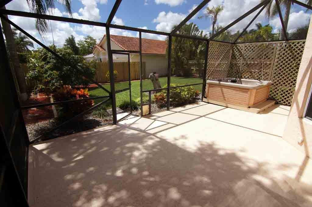 HOLIDAY SPRINGS VILLAGE S - Residential