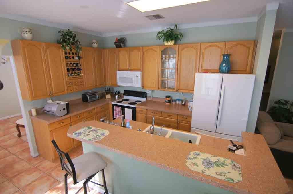 HOLIDAY SPRINGS VILLAGE S - Residential