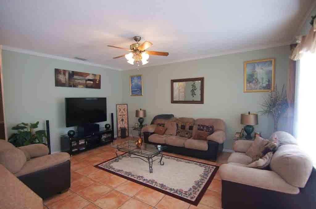 HOLIDAY SPRINGS VILLAGE S - Residential