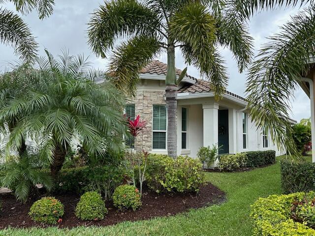 9624 SW Royal Poinciana Drive