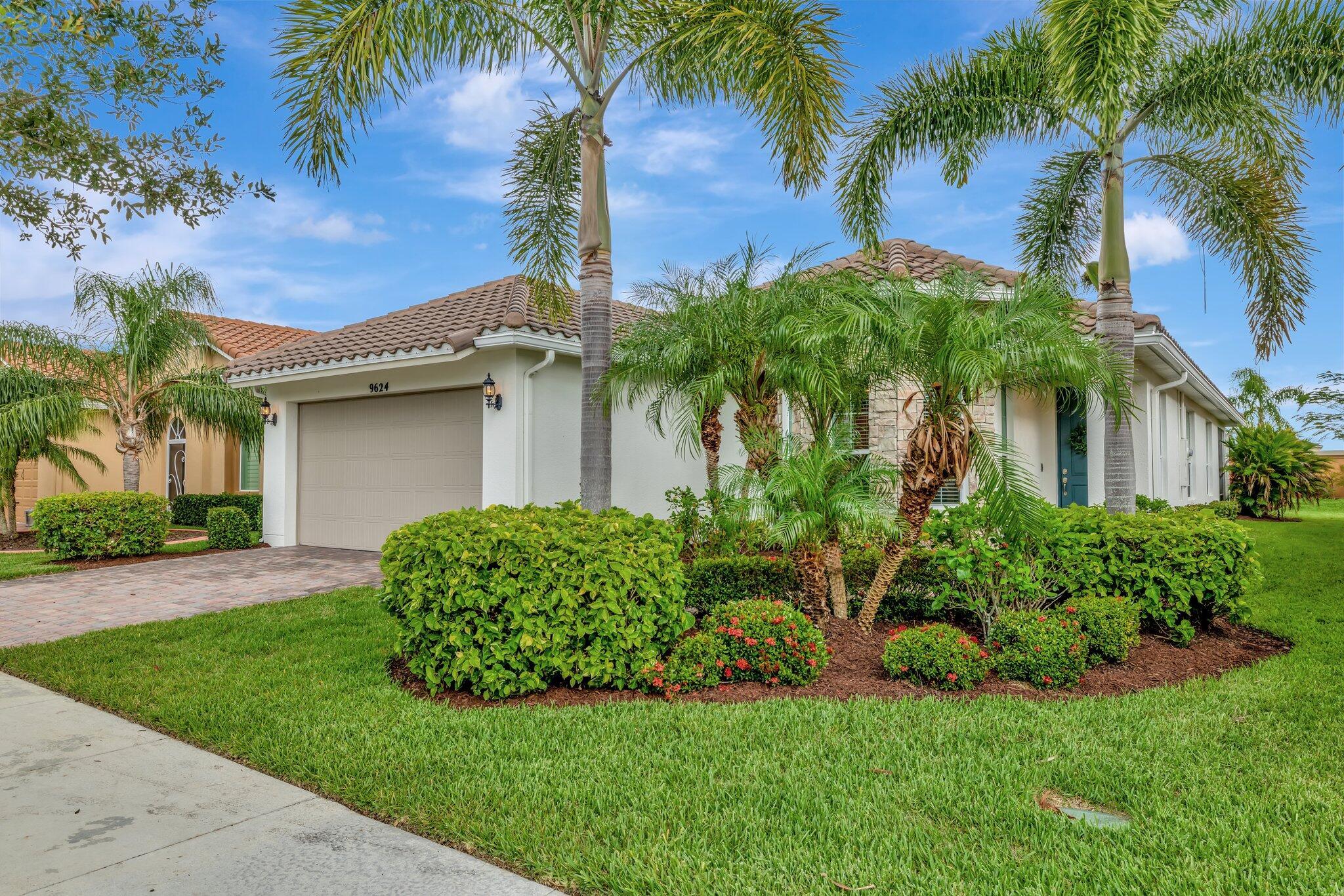 9624 SW Royal Poinciana Drive