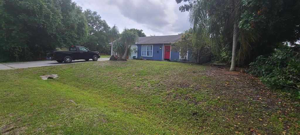 Photo of 6601 Salerno Road, Fort Pierce, FL 34951 (MLS # R10716096)