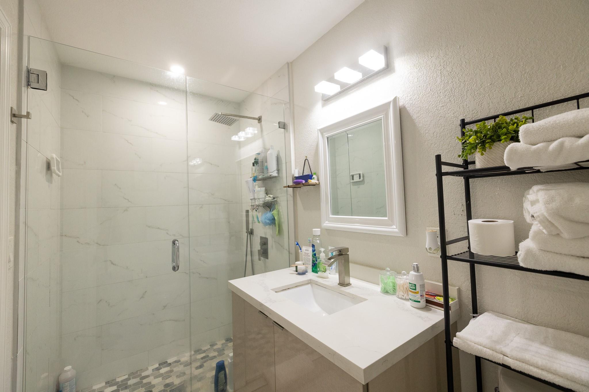 NORTH ANDREWS GARDENS - Residential