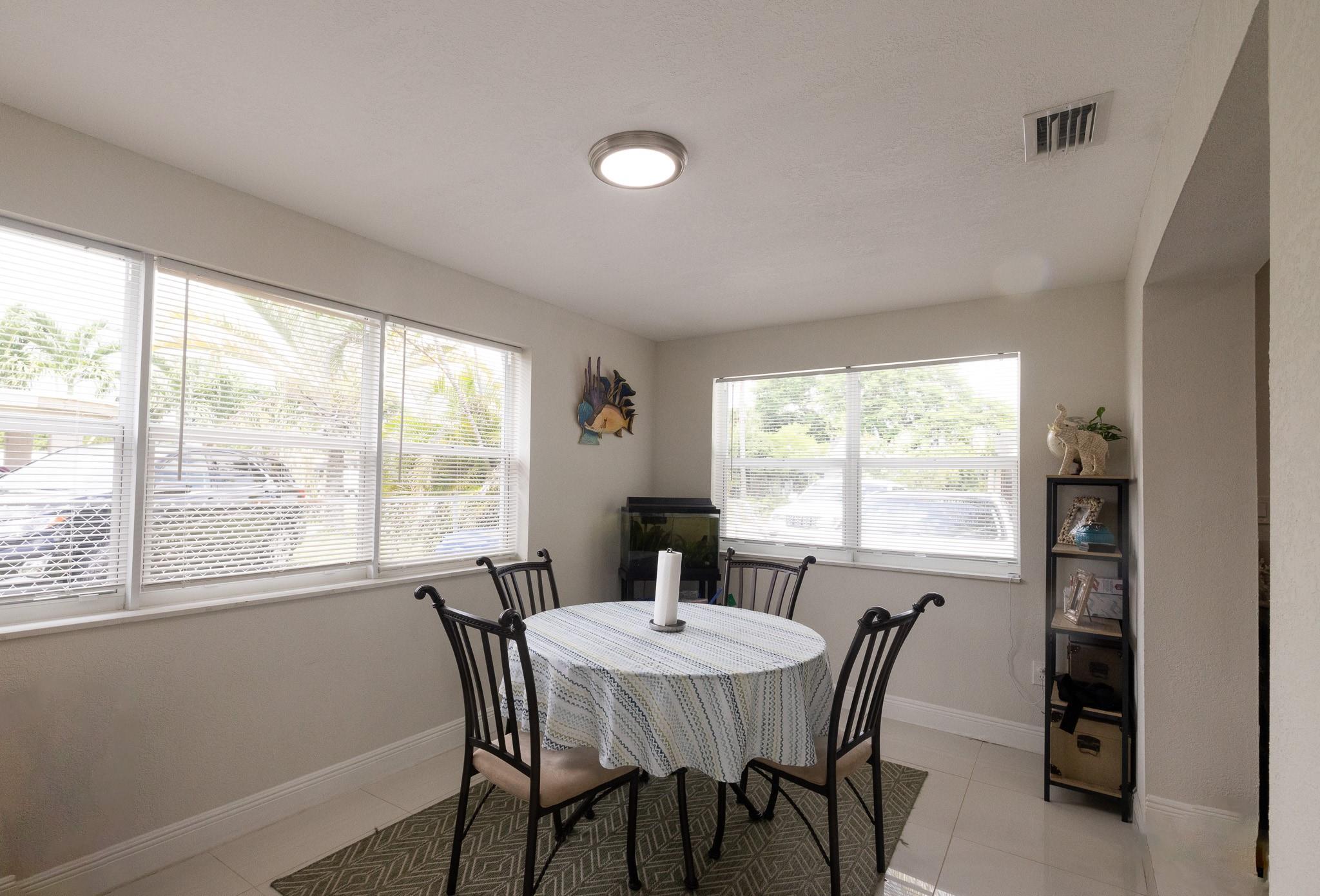 NORTH ANDREWS GARDENS - Residential