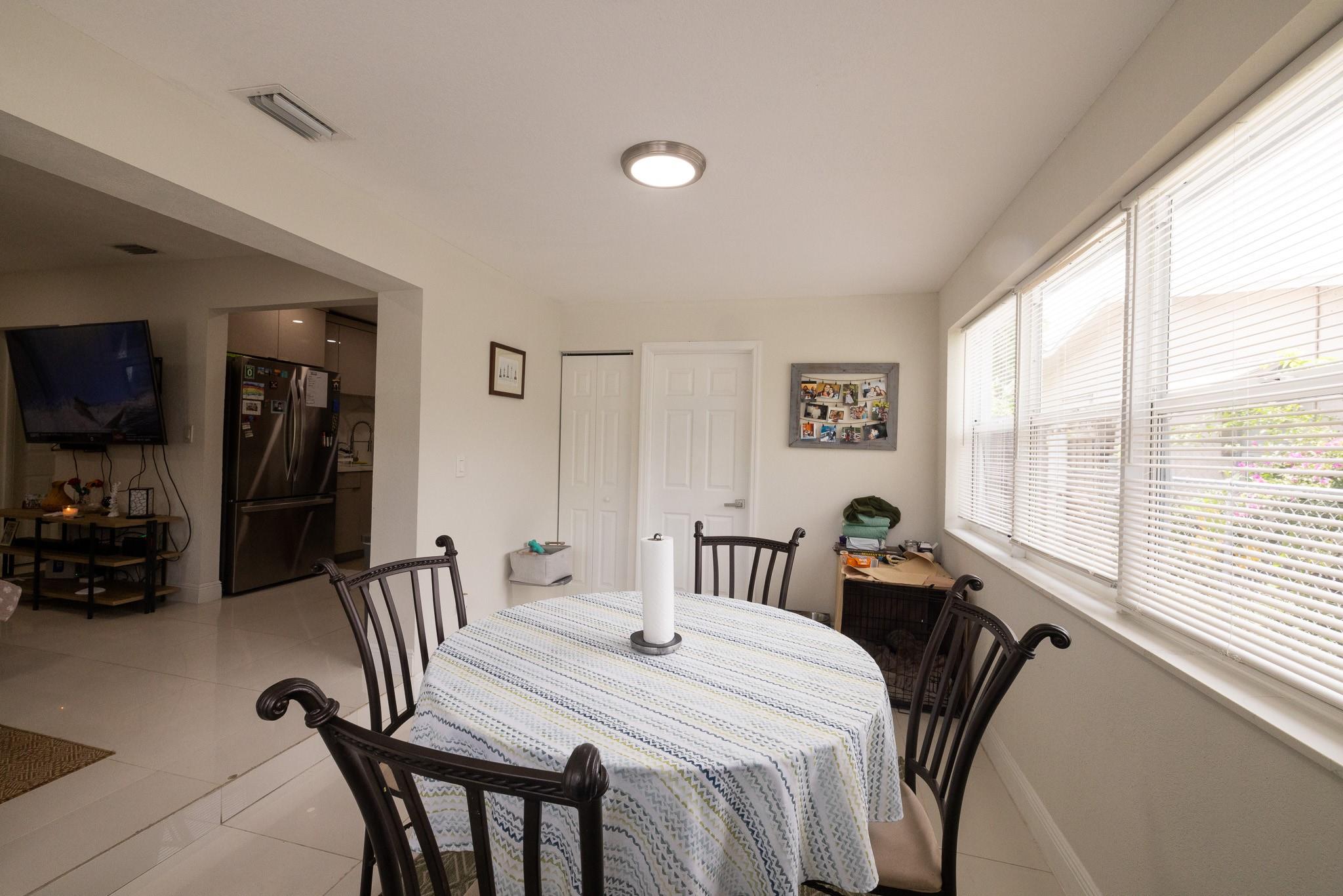 NORTH ANDREWS GARDENS - Residential