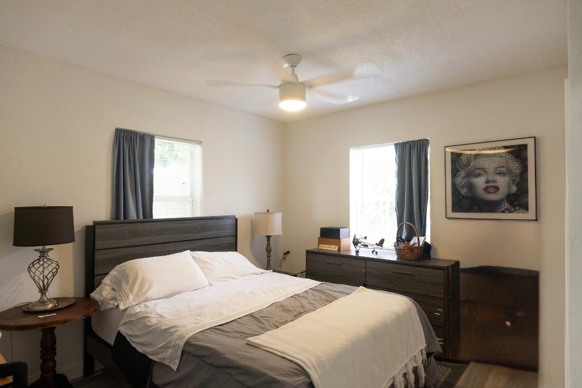 NORTH ANDREWS GARDENS - Residential