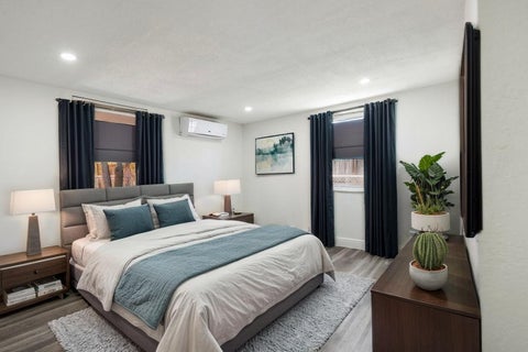 Tiny photo for 140 NW 46th Street, Oakland Park, FL 33309 (MLS # F10539786)