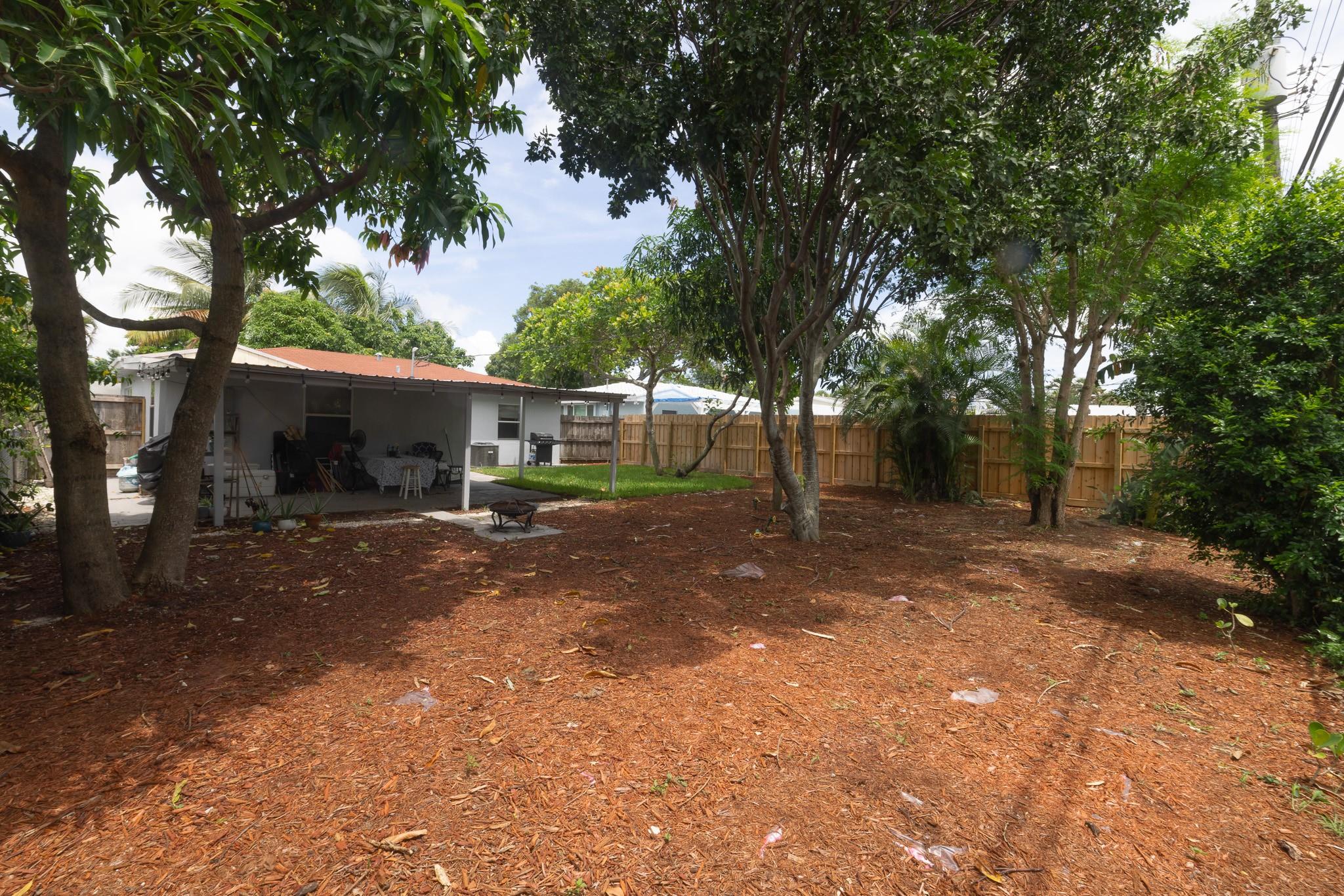 NORTH ANDREWS GARDENS - Residential