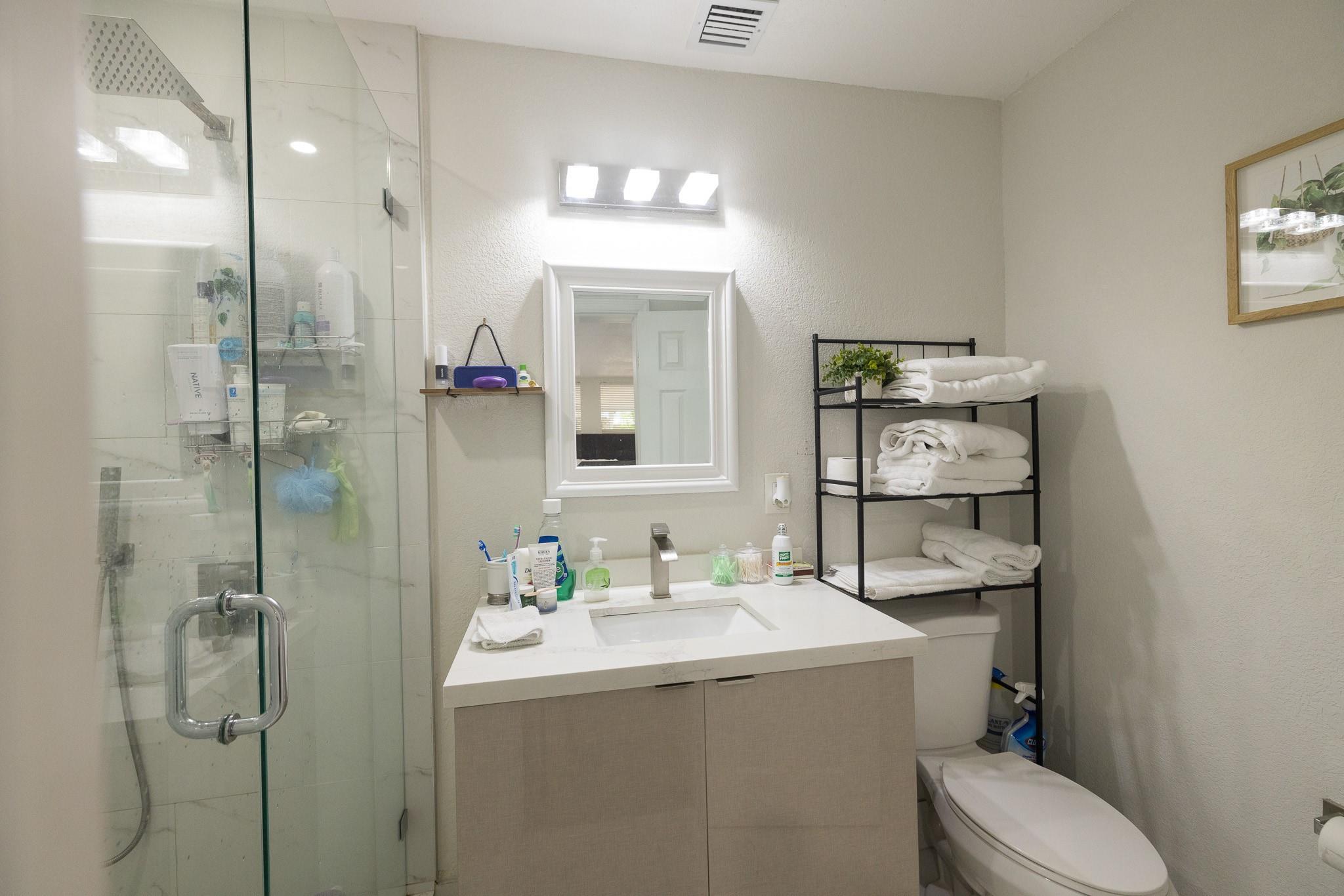 NORTH ANDREWS GARDENS - Residential