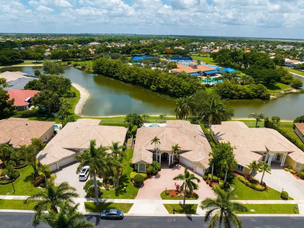 Photo of 21675 Fall River Drive, Boca Raton, FL 33428 (MLS # R11099949)