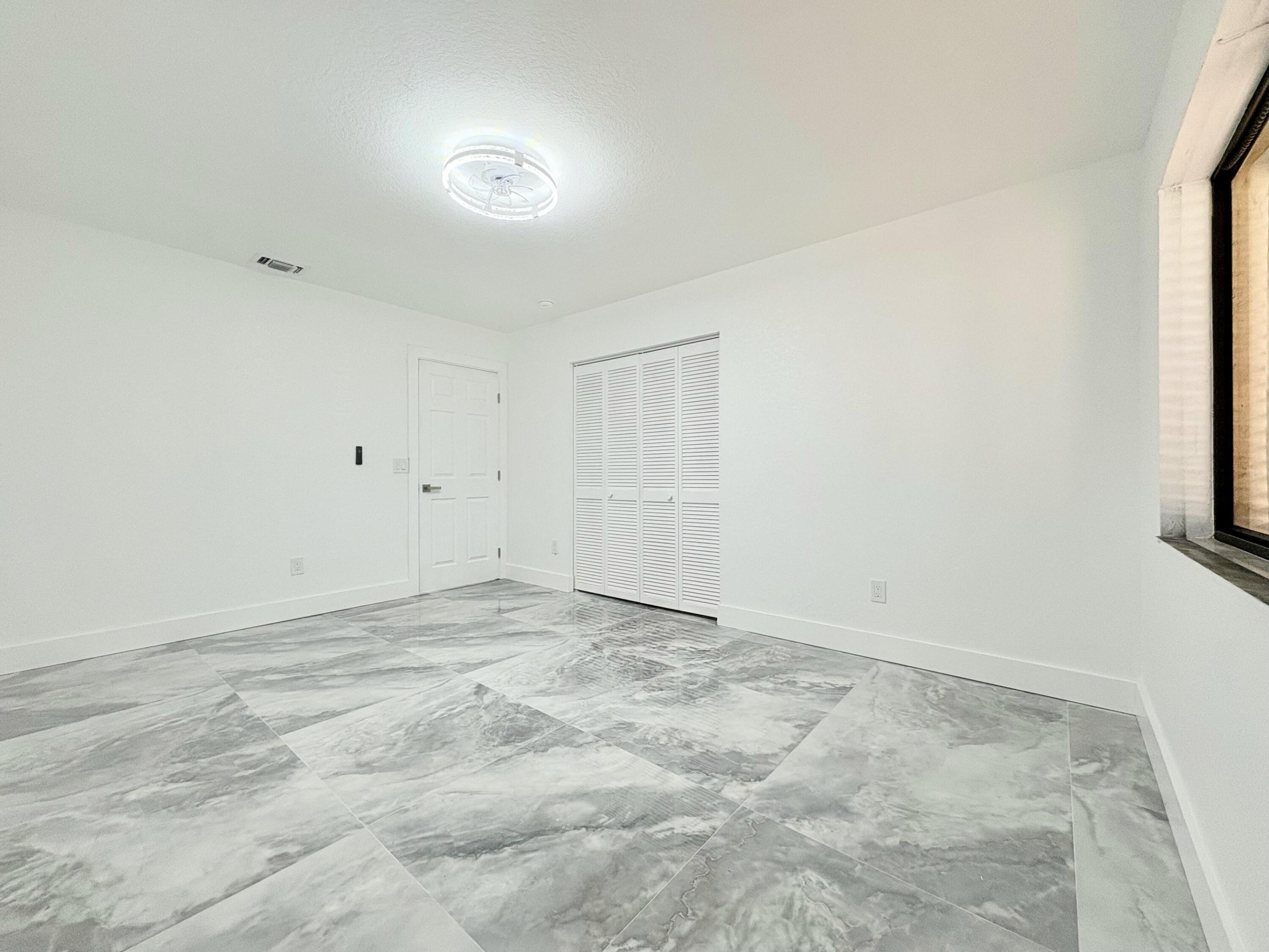 VERNON HEIGHTS - Residential