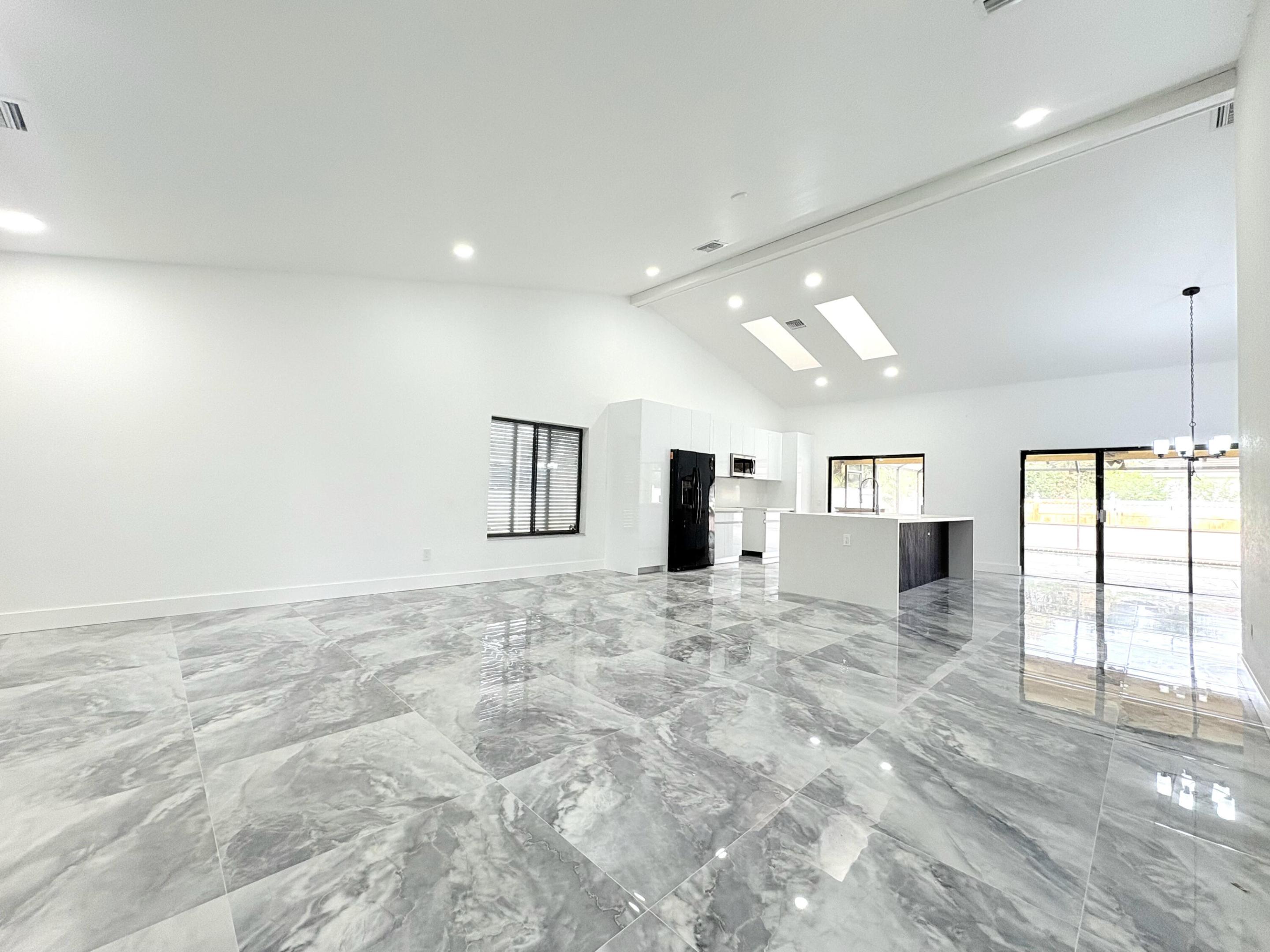 VERNON HEIGHTS - Residential