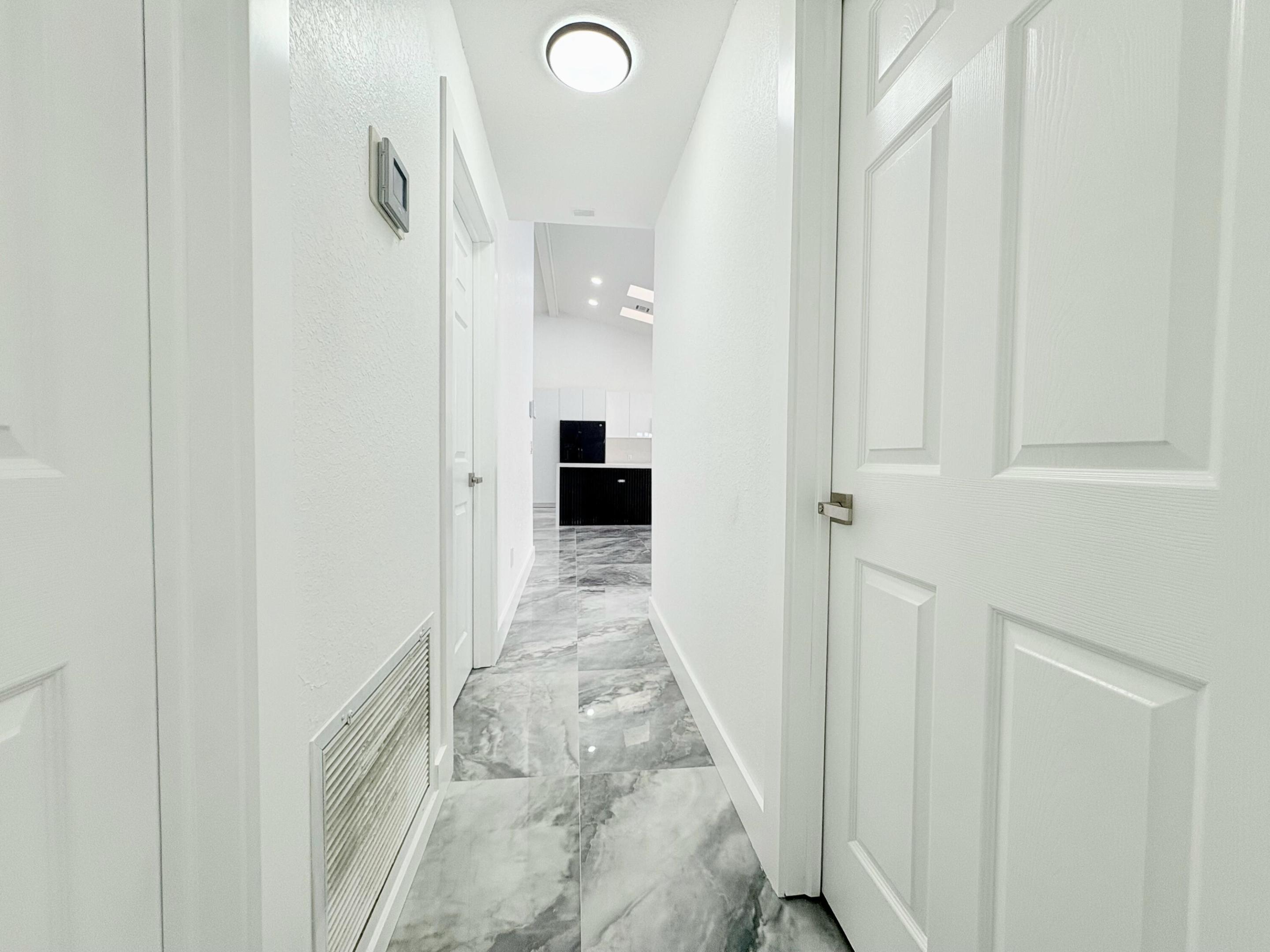 VERNON HEIGHTS - Residential