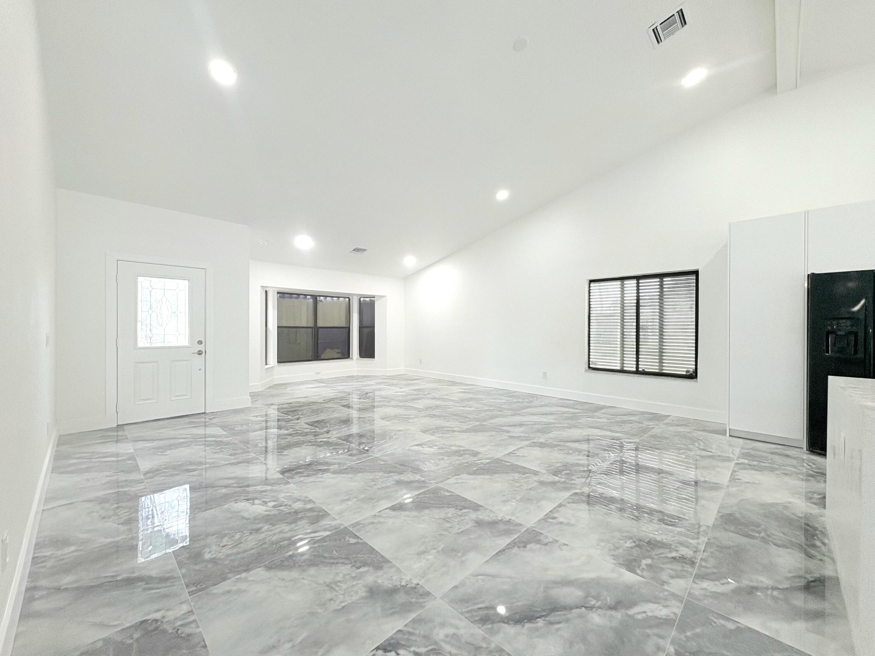 VERNON HEIGHTS - Residential