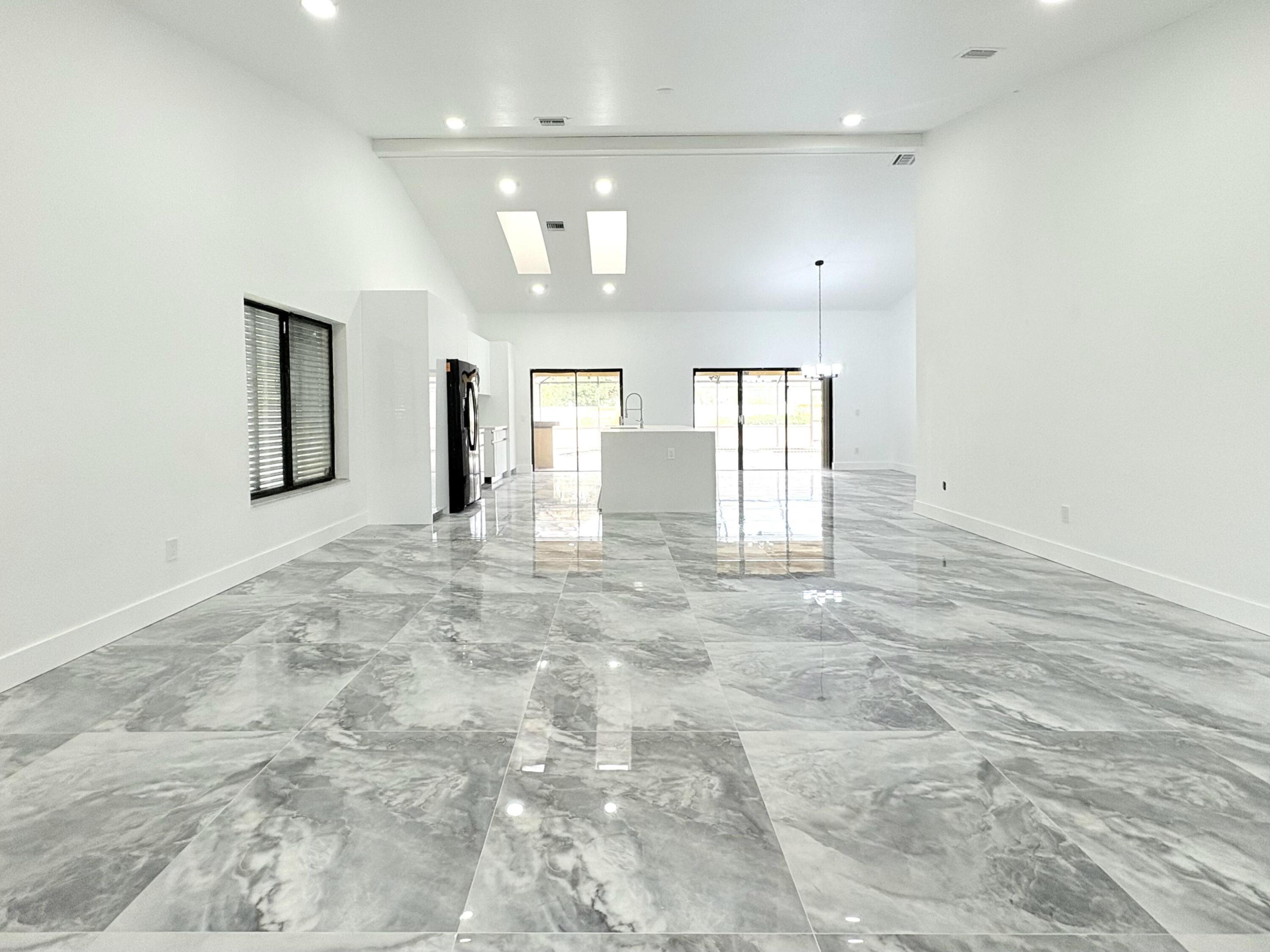 VERNON HEIGHTS - Residential