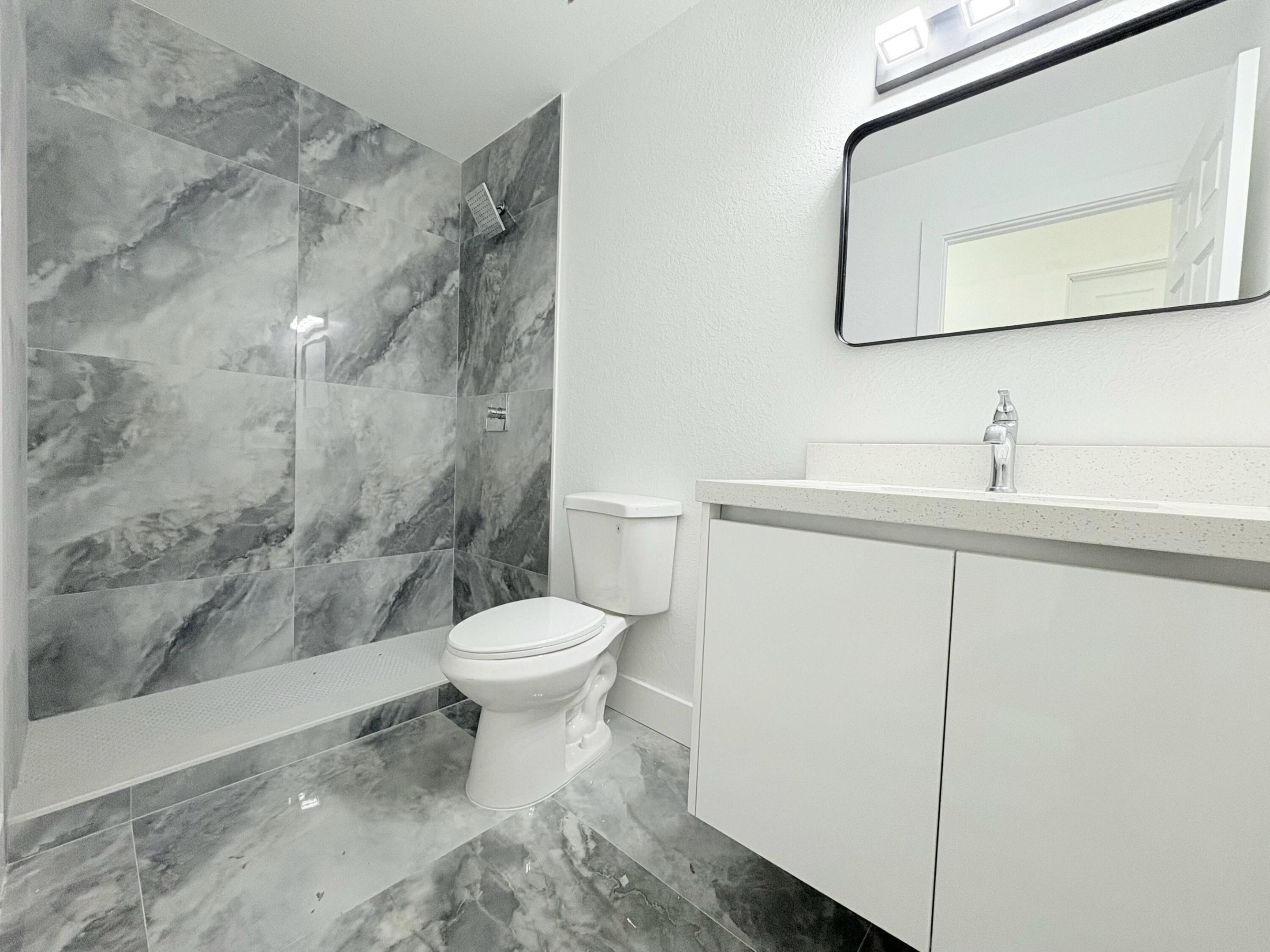 VERNON HEIGHTS - Residential