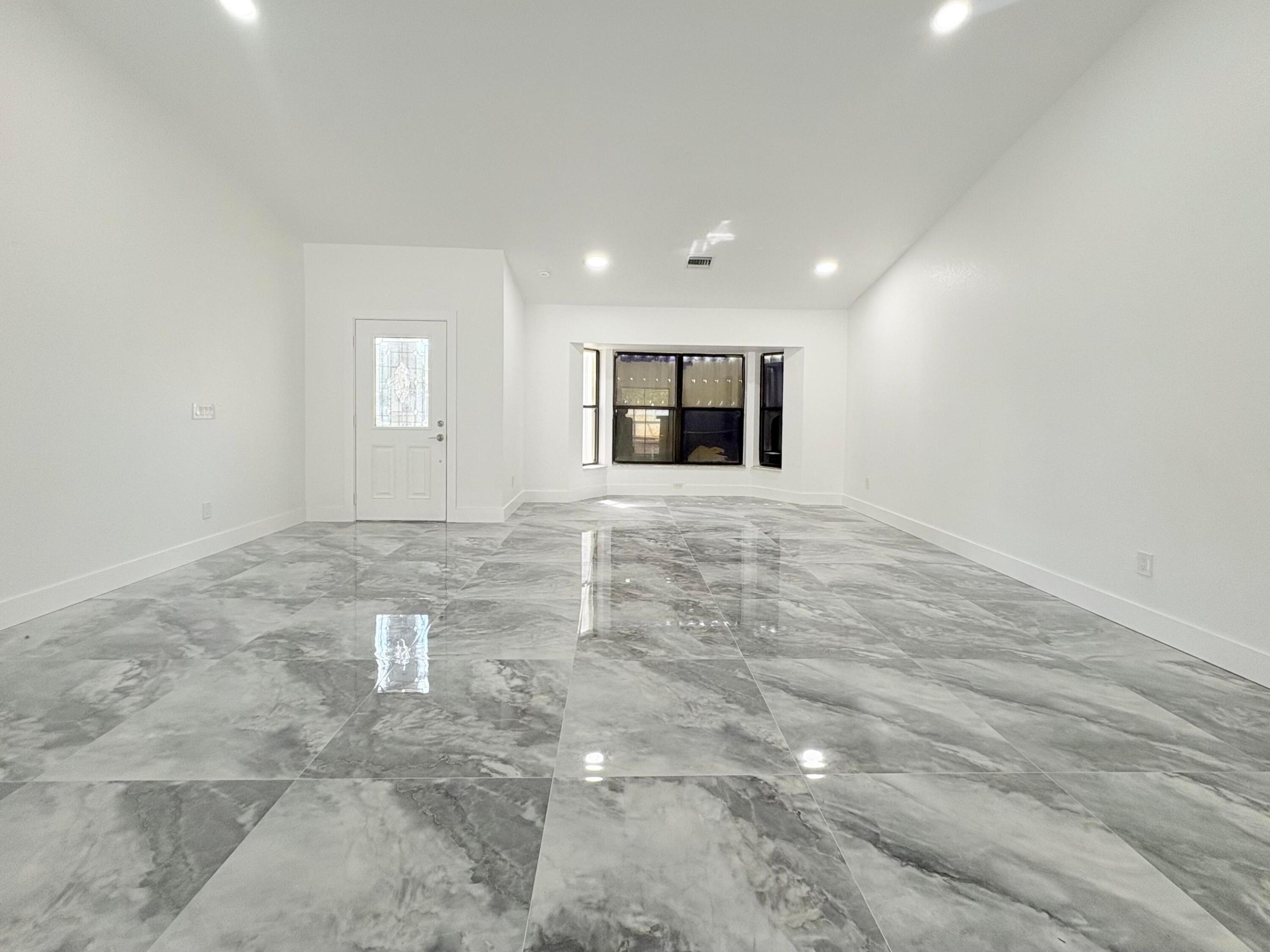 VERNON HEIGHTS - Residential