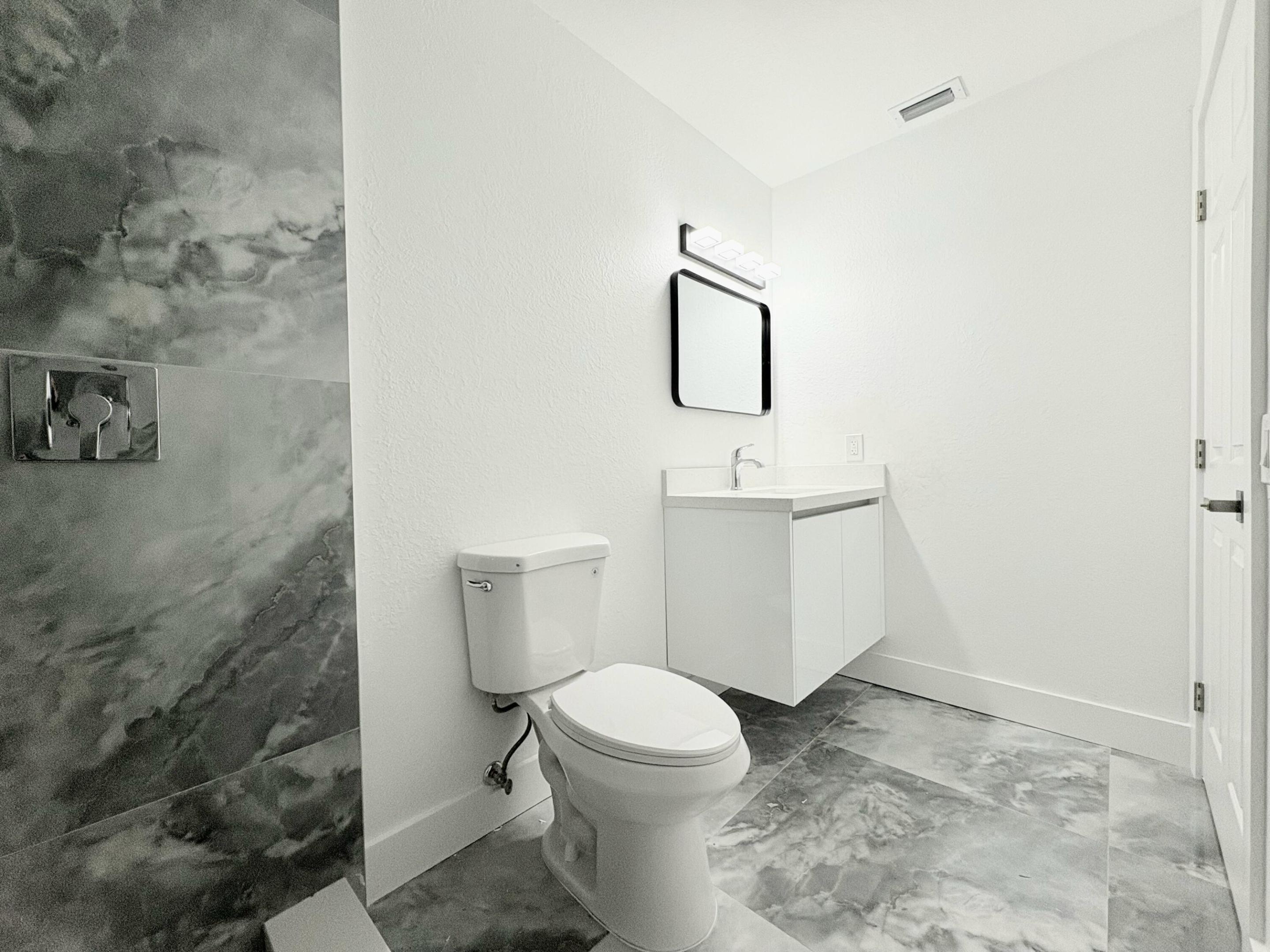 VERNON HEIGHTS - Residential