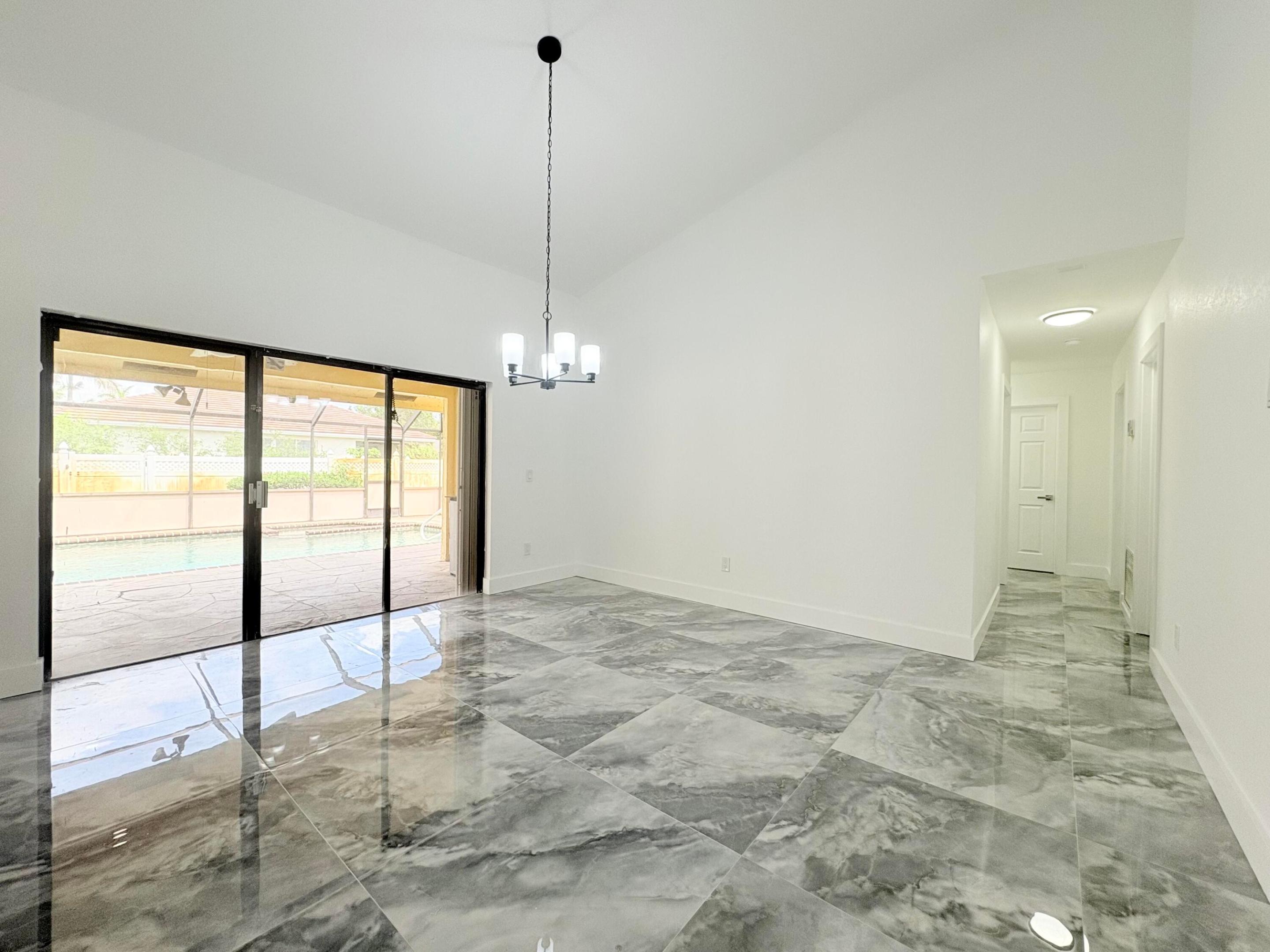 VERNON HEIGHTS - Residential