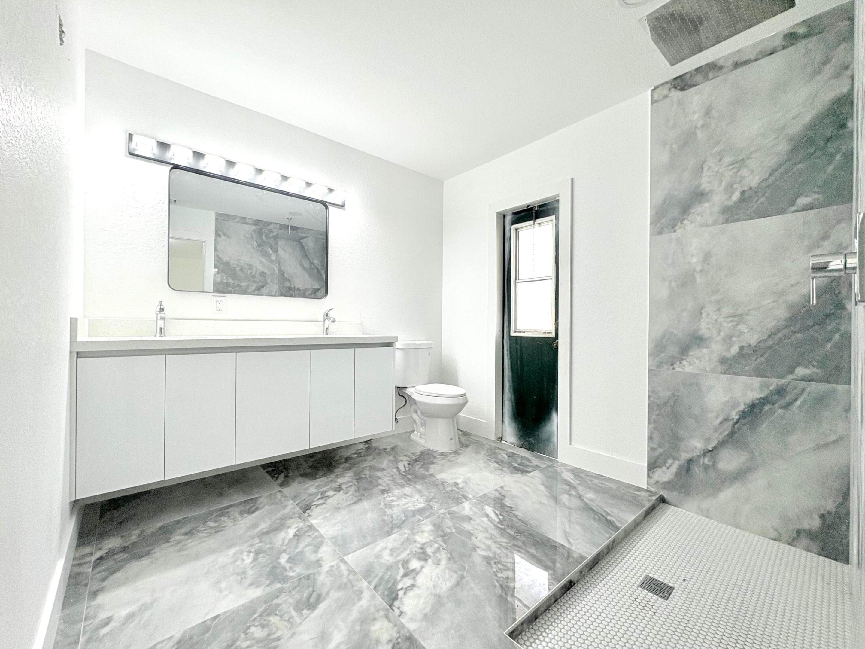 VERNON HEIGHTS - Residential