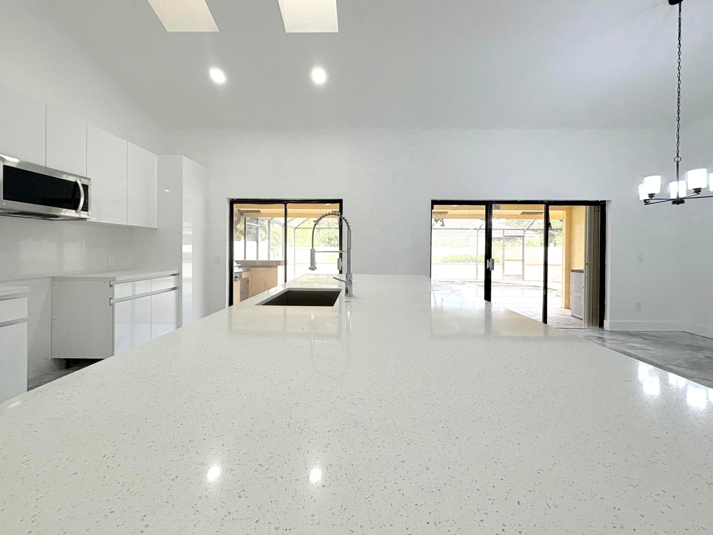 VERNON HEIGHTS - Residential