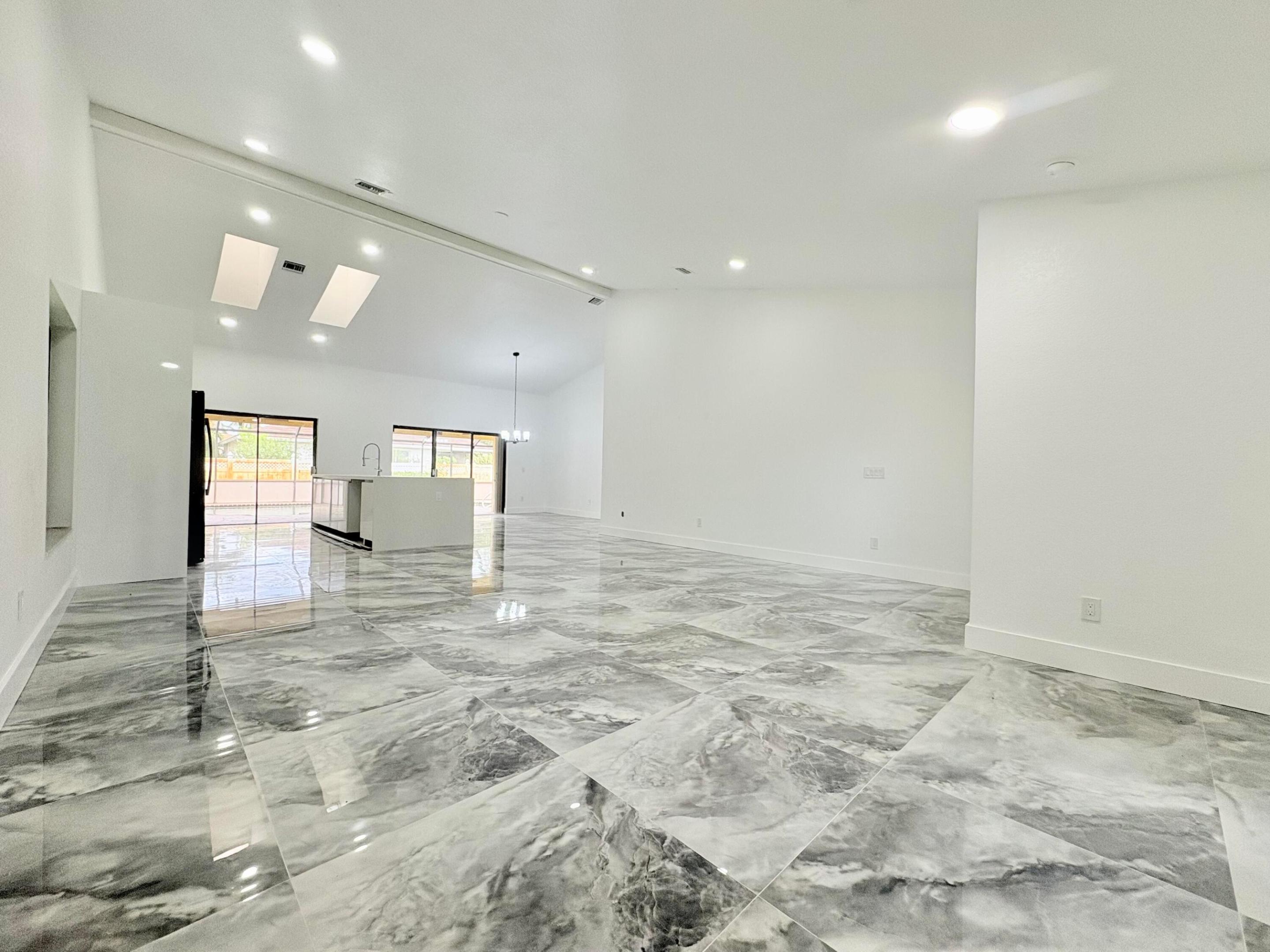 VERNON HEIGHTS - Residential