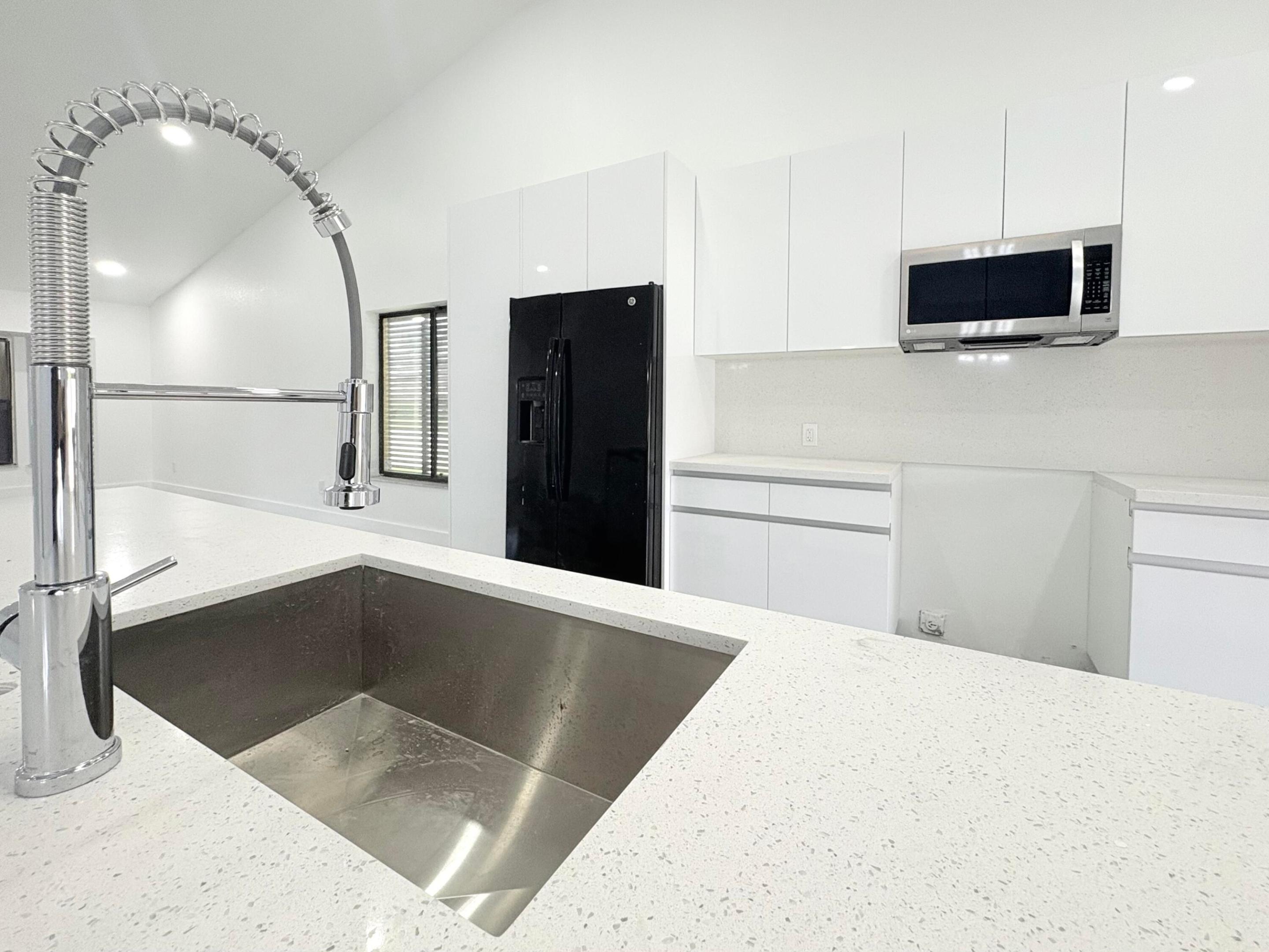 VERNON HEIGHTS - Residential