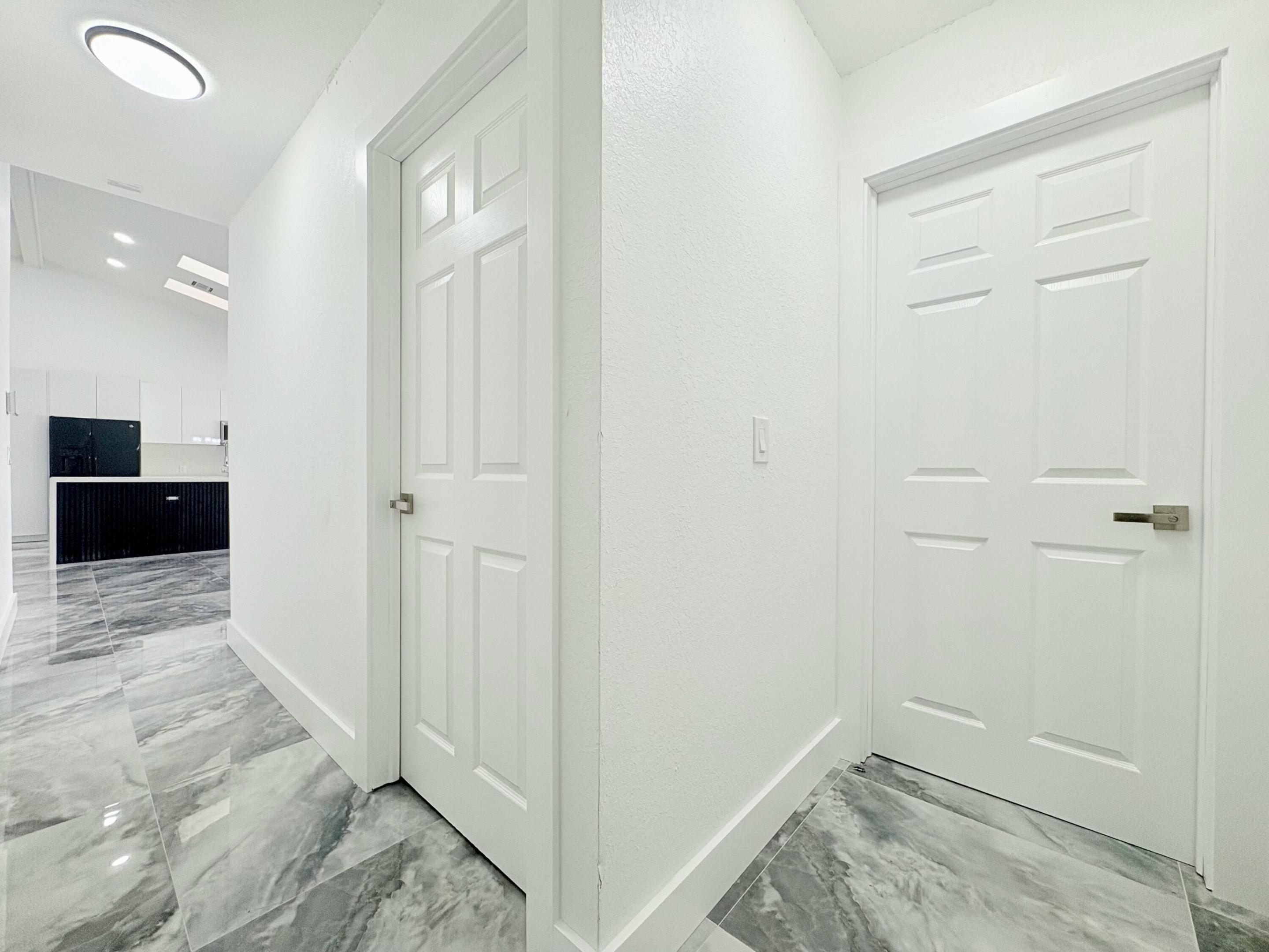 VERNON HEIGHTS - Residential