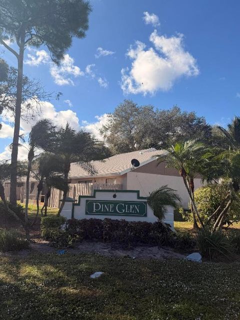 5025 Pine Abbey Drive S West Palm Beach FL 33415