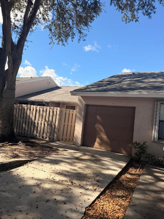 5025 Pine Abbey Drive S