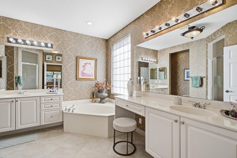 Tiny photo for 6665 VIA BELLINI, Lake Worth, FL 33467 (MLS # B26088675)