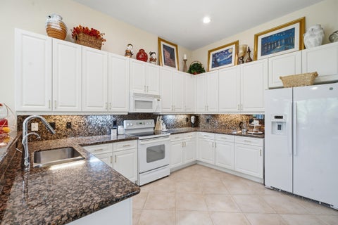 Tiny photo for 6665 VIA BELLINI, Lake Worth, FL 33467 (MLS # B26088675)