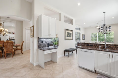 Tiny photo for 6665 VIA BELLINI, Lake Worth, FL 33467 (MLS # B26088675)