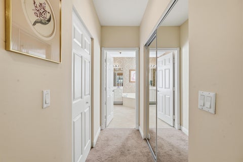 Tiny photo for 6665 VIA BELLINI, Lake Worth, FL 33467 (MLS # B26088675)