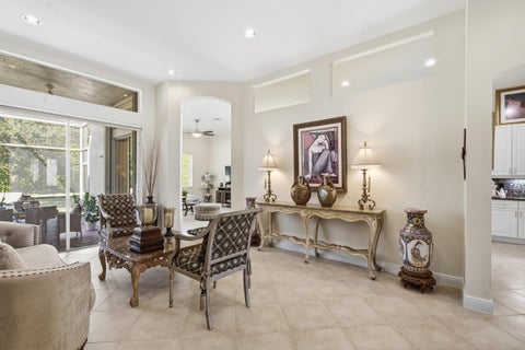 Tiny photo for 6665 VIA BELLINI, Lake Worth, FL 33467 (MLS # B26088675)