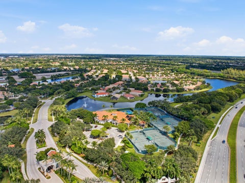 Tiny photo for 6665 VIA BELLINI, Lake Worth, FL 33467 (MLS # B26088675)