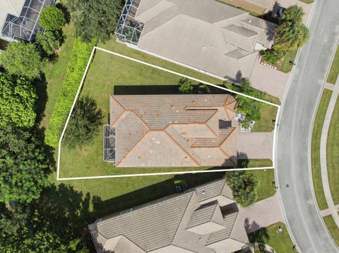 Tiny photo for 6665 VIA BELLINI, Lake Worth, FL 33467 (MLS # B26088675)