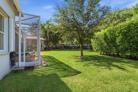 Tiny photo for 6665 VIA BELLINI, Lake Worth, FL 33467 (MLS # B26088675)