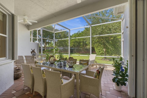 Tiny photo for 6665 VIA BELLINI, Lake Worth, FL 33467 (MLS # B26088675)