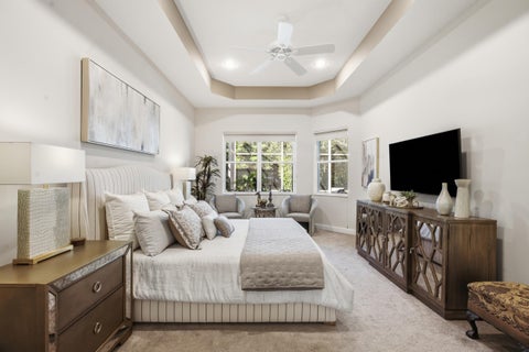 Tiny photo for 6665 VIA BELLINI, Lake Worth, FL 33467 (MLS # B26088675)