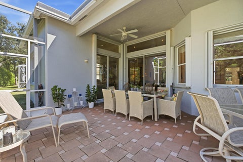 Tiny photo for 6665 VIA BELLINI, Lake Worth, FL 33467 (MLS # B26088675)