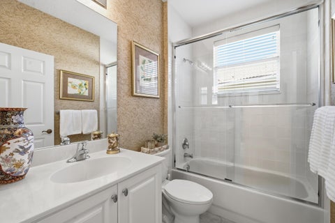Tiny photo for 6665 VIA BELLINI, Lake Worth, FL 33467 (MLS # B26088675)