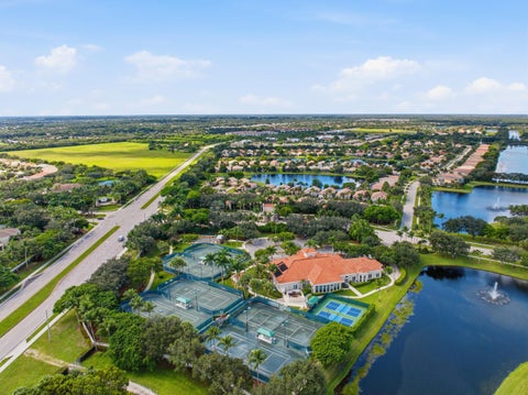 Tiny photo for 6665 VIA BELLINI, Lake Worth, FL 33467 (MLS # B26088675)