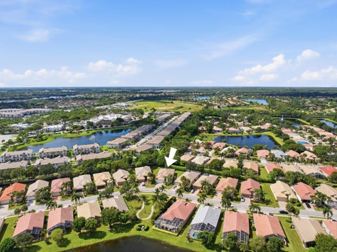 Tiny photo for 6665 VIA BELLINI, Lake Worth, FL 33467 (MLS # B26088675)