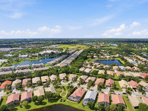 Tiny photo for 6665 VIA BELLINI, Lake Worth, FL 33467 (MLS # B26088675)