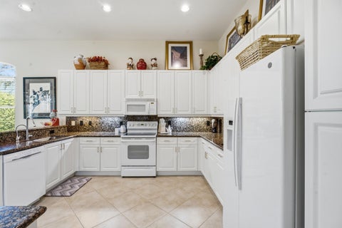 Tiny photo for 6665 VIA BELLINI, Lake Worth, FL 33467 (MLS # B26088675)