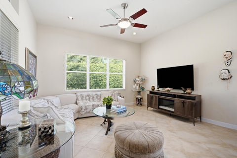 Tiny photo for 6665 VIA BELLINI, Lake Worth, FL 33467 (MLS # B26088675)