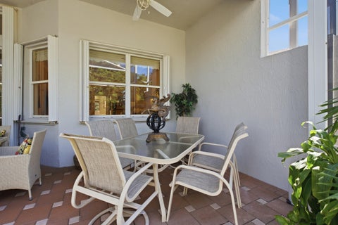 Tiny photo for 6665 VIA BELLINI, Lake Worth, FL 33467 (MLS # B26088675)
